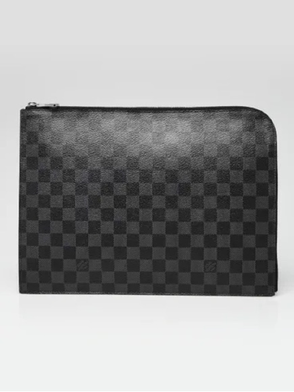 Louis Vuitton Pochette Jour GM Damier Graphite